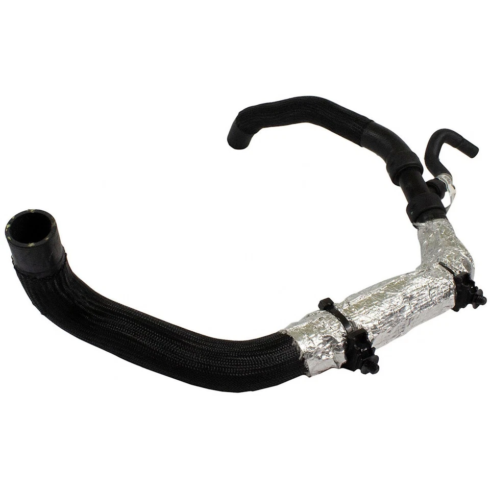 KM5282 Motorcraft Radiator Hose Lower for Lincoln MKZ 2013-2016 — 第 4/4 张图片