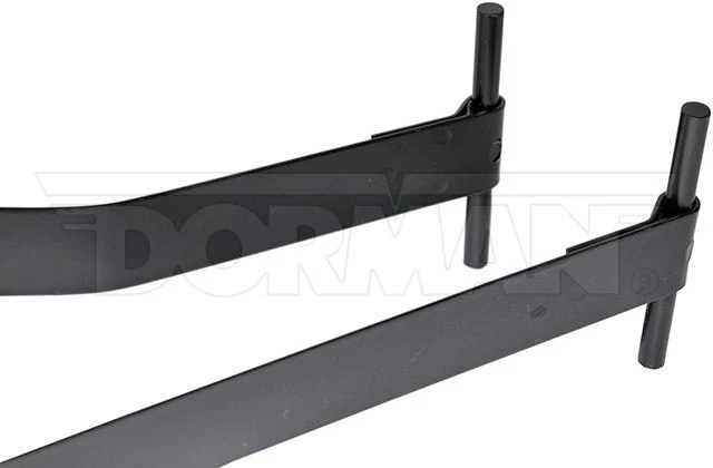 Conjunto de correia para tanque de combustível Dorman 578-248 compatível com Kia Magentis 3121038100 - Imagem 4 de 4