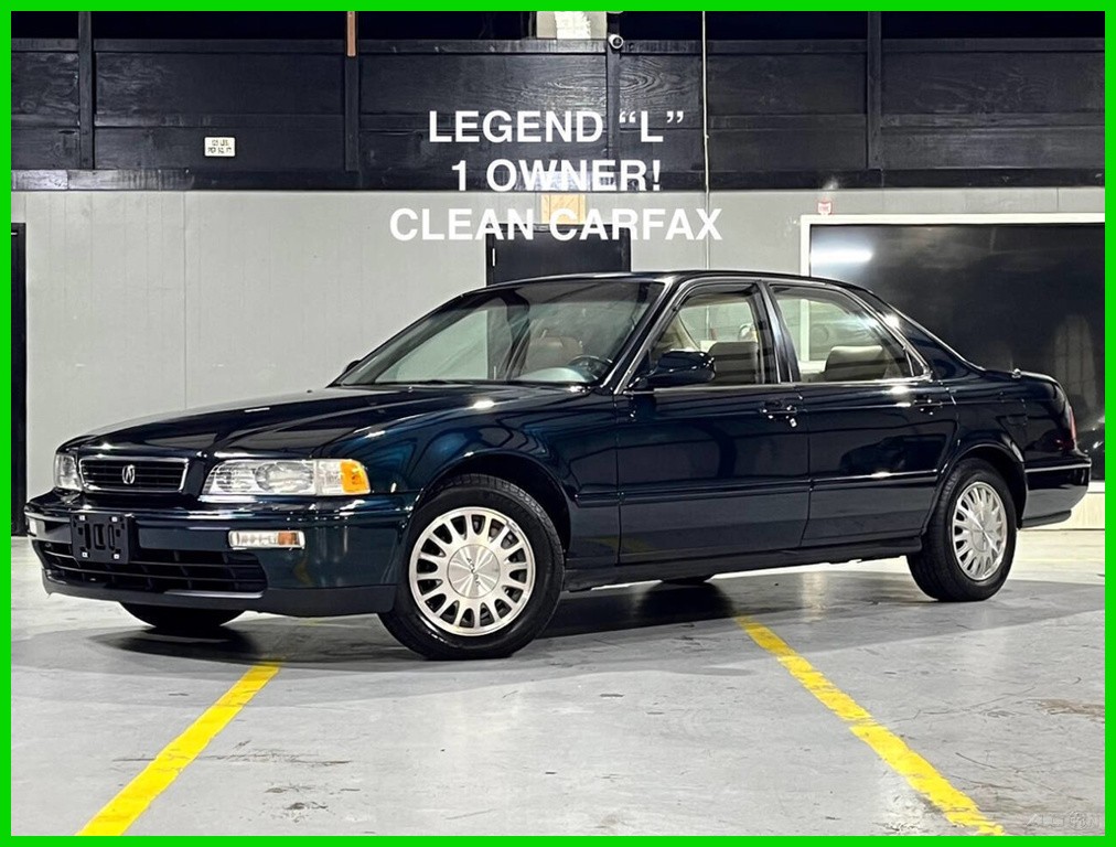 1995 Acura Legend for sale in Victoria Texas