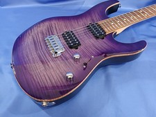 SUHR pro modern Used Electric Gutiar