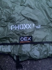Spare Genuine Flysheet Canopy For OEX Phoxx 2 tent