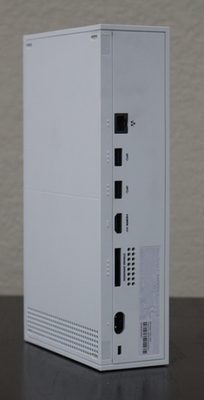 Microsoft Xbox Series S 512GB Console Gaming System White Model