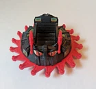 MOTU Roton Masters of the Universe Vehicle He-Man 100% Complete Vintage 1983