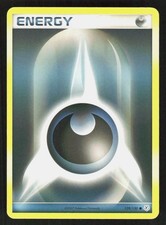 Pokemon Darkness Energy 129/130 Common Diamond & Pearl (LP) on eBay