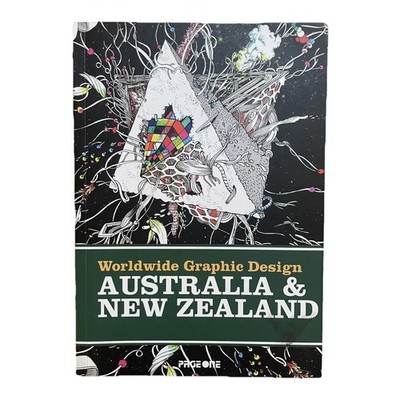 Worldwide Graphic Design Australia and New Zealand Page one Publishing