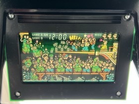 CGL / Nintendo Popeye Panorama Game and Watch - Working -👽Retro Gift Idea👽