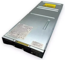 Dell EMC 1000W Standby Power Supply 0TJ166 100-809-013 API1FS18 - NO BATTERIES!!