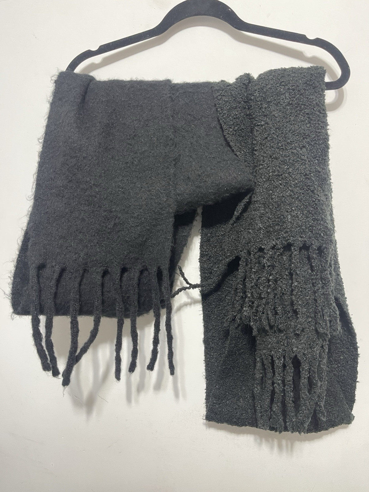 Unsigned Scarf - image 2