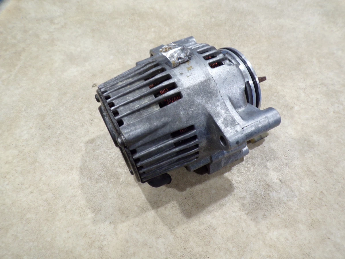 ゲン 出品 Kawasaki ZX7R ZXR ZXR7 J1 J2 alternator generator GC | eBay