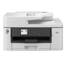 A3 INKJET Multi Function printer Brother MFC-J5340DW WIRELESS