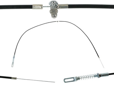 #ad Cable pull for Mercedes W113 top lid $62.59