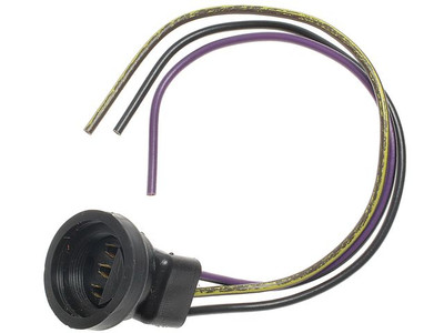 For 1971-1973 Plymouth Cricket Back Up Light Switch Connector AC Delco 52313TTBS