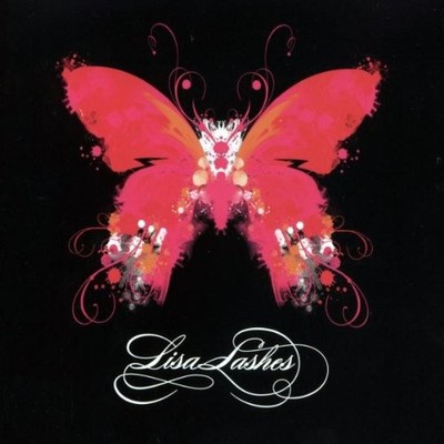 Lisa Lashes - Lisa Lashes CD R9UG The Cheap Fast Free Post