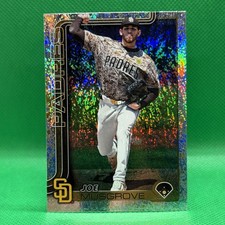 2025 TOPPS SERIES 2 BASEBALL PARALLELS - COMPLETE YOUR SET - FOIL ROOKIE RC PYC