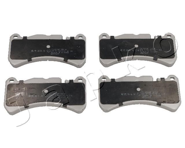 Fits JAPKO 500521 HAM PADS.   ⭐UK Stock⭐