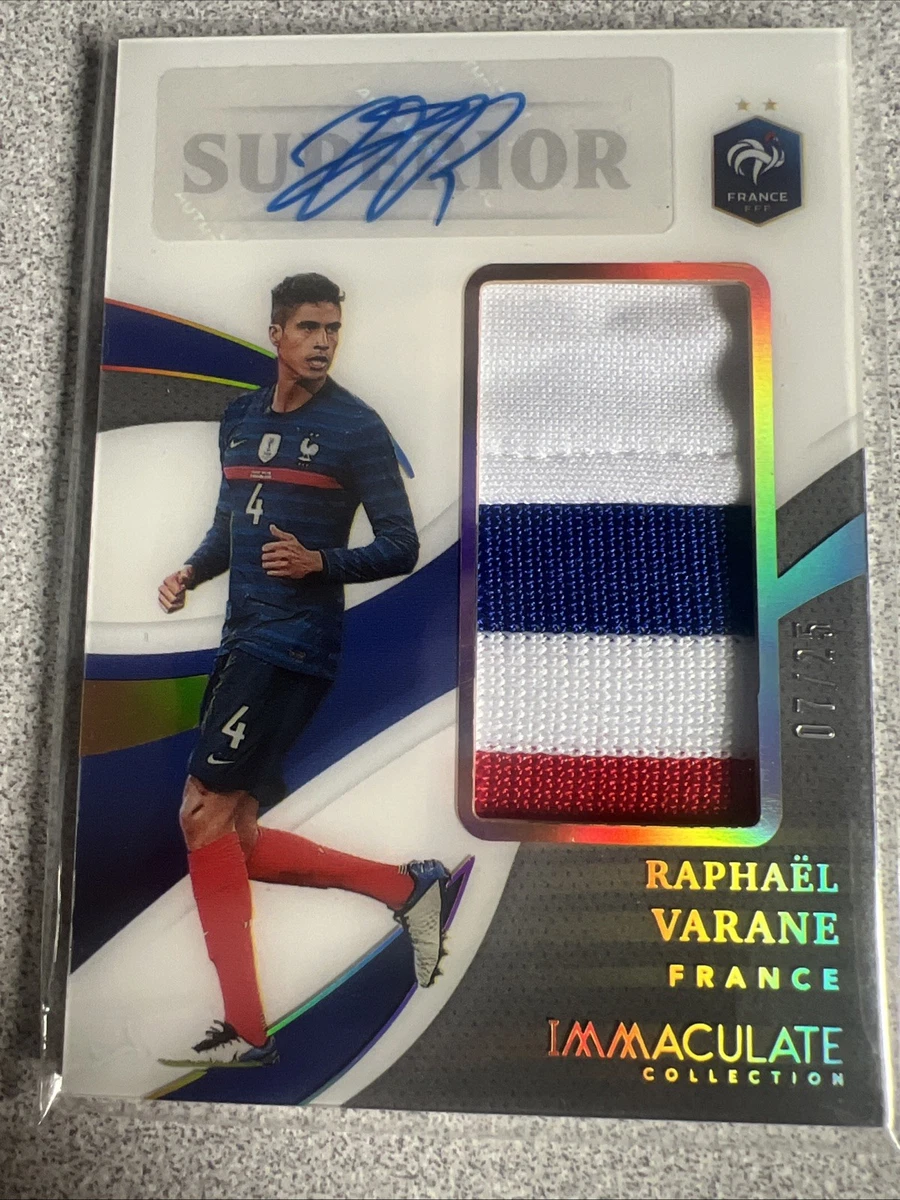 Panini Soccer Memorabilia Sports Trading Cards & Accessories for