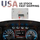 US Color display for Ford F-150 F150 Speedometer Instrument Cluster