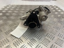 Audi A5 Sportback 8TA 2016 Diesel AGR-Ventil Abgasrückführung UTO31586