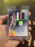 2019-20 Panini Eminence Basketball RJ Barrett Rookie RPA /10 #RPA-RJ Sealed