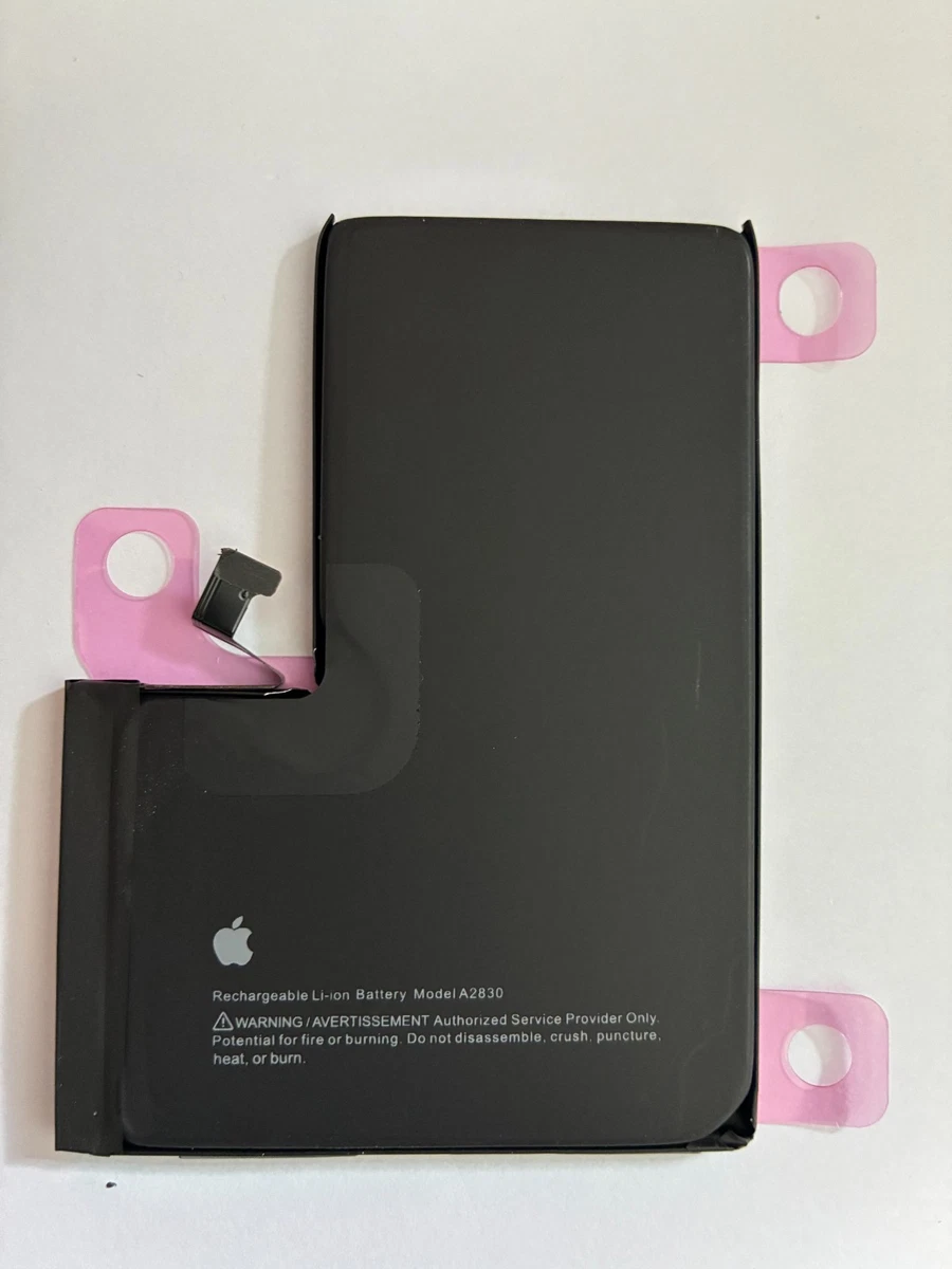 Batterie Originale IPhone 12 Mini - Neuve, Accu De Remplacement, EAN 4251488651185