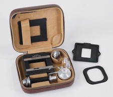 ROLLEI ROLLEIKIN 3.5, COMPLETE EXCEPT FOR THE 35MM COUNTER/227505