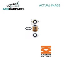 ENGINE OIL FILTER OX 834D KNECHT NEW OE REPLACEMENT