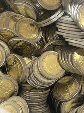 1000 Pieces Kenya Shilling Coin 2018 New LOT Bulk Collection Value Sale Best UK