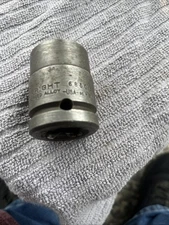wright 6830 15/16” 3/4” drive 6 point standard impact socket