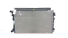 5Q0121251EM WASSERRADIATOR FÜR VOLKSWAGEN ARTEON 3H7, 3H8 2.0 TDI 105 10508360