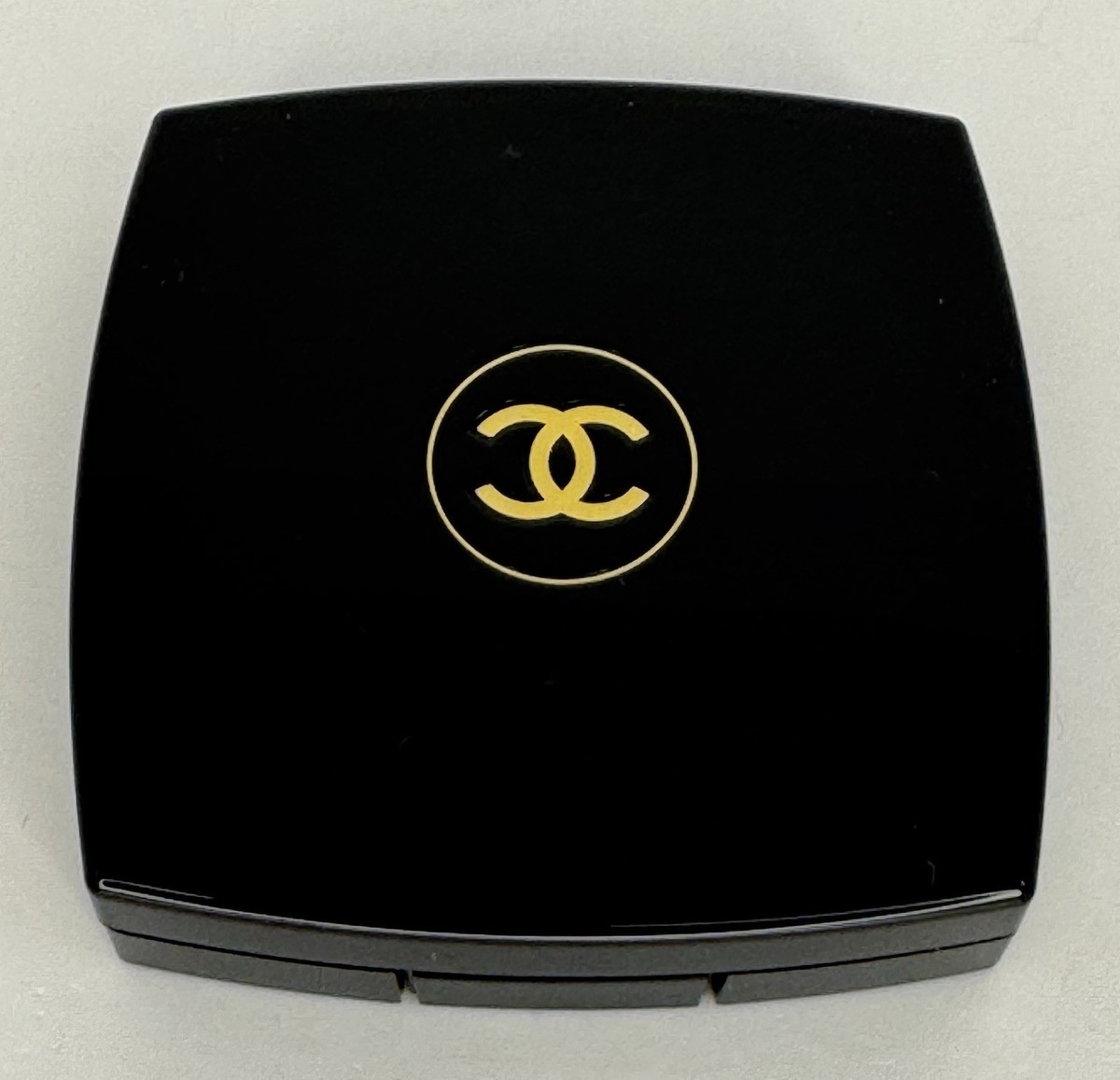 Chanel Les 4 Ombres Byzance 308 Parure Imperiale Eyeshadow Quad W