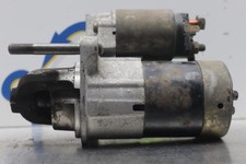 Démarreur Subaru JUSTY