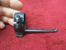 Swiss Carbine Mod. Kar. 1931, 7.5x55 cal.  1943,, PART:  Barrel Band Front w/lug