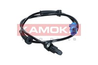 Kamoka Sensor, Raddrehzahl Hinterachse, Links, Rechts U.A. FüR CitroËN, Opel