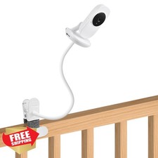BFYTN Baby Monitor Mount for VTech VM819
