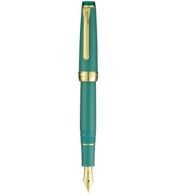 Sailor Professional Shikiori Amaoto Füllfederhalter Suiu Medium Fine Nib Japan