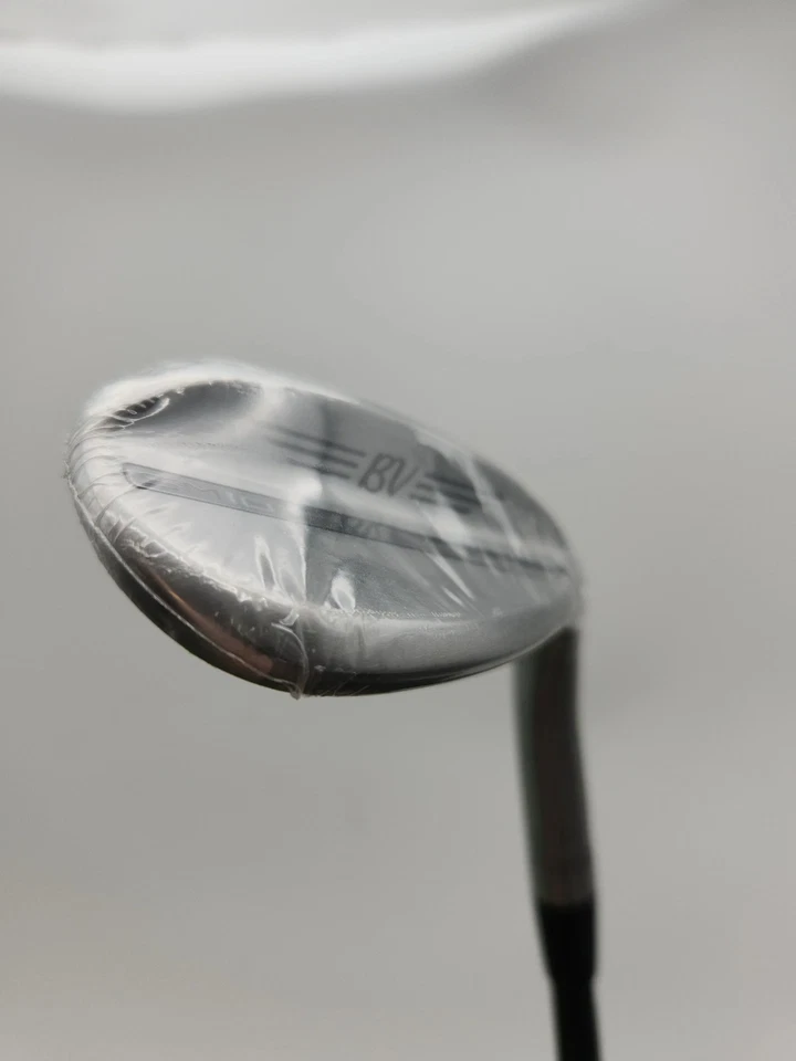 NEW 2024 TITLEIST VOKEY SM10 RAW WEDGE 60*/08M TXSTIFF MITSU MMT 125 35" BRANDNE - Image 2 of 4