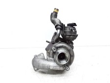 Volvo V60 2011 Diesel 84kW Turbocharger turbo 9686120680 LGI104022