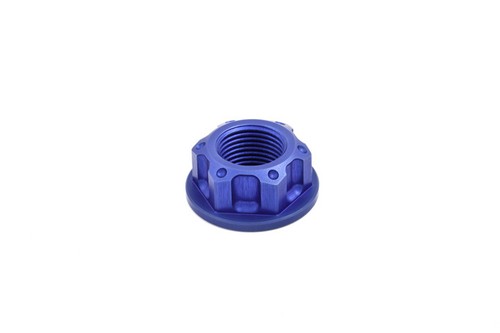 Movimento Centrale Wheels Manufacturing T47A - Alluminio Lavorato Per Mandrino 24mm