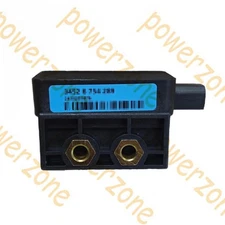 For BMW Speed Winch Sensor Yaw Sensor Speed Sensor Yaw Rate 34526754289