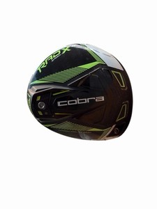 Tête De Driver Cobra Golf King RAD Speed XB – 9° – Droitier – Occasion