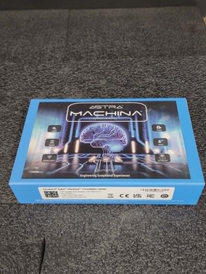 Synaptics 720-000275-01 Astra Machina Foundation Series