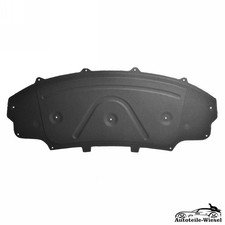 Motorhauben D&auml;mmmatte f&uuml;r Mercedes W164 05-11