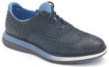 Cole Haan Men's  riginalGrand Ultra Wingtip Waterproof Oxfords C39530