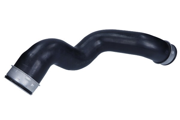 Turboschlauch Ladeluftschlauch LadeluftkÜHler Oder Rechts - Maxgear 68-0277-image