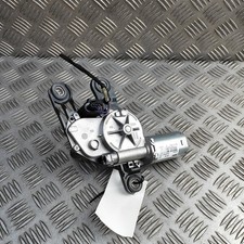 Skoda Enyaq IV SUV Tailgate Window Wiper Motor 5H0955711B Électricité 210KW 2024