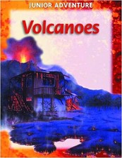 Volcanoes (Junior Adventure) by