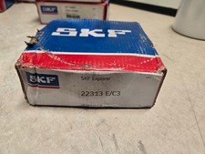 SEALED SKF 22313 E/C3 ROLLER BEARING 22313EC3