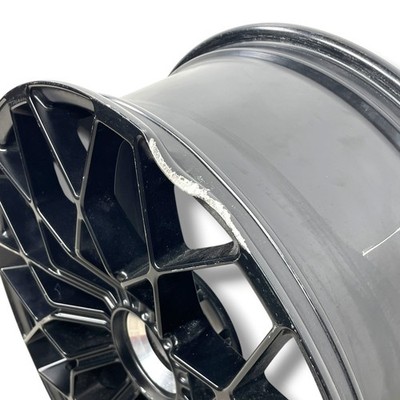 Lamborghini Huracan STO Center Lock 20” Front Wheel Rim 8.5J ET32
