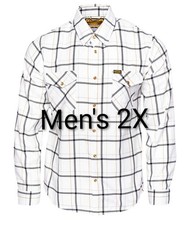 Dixxon Flannel Co. "Guera" Men's Size 2X LIMITED EDITION RARE