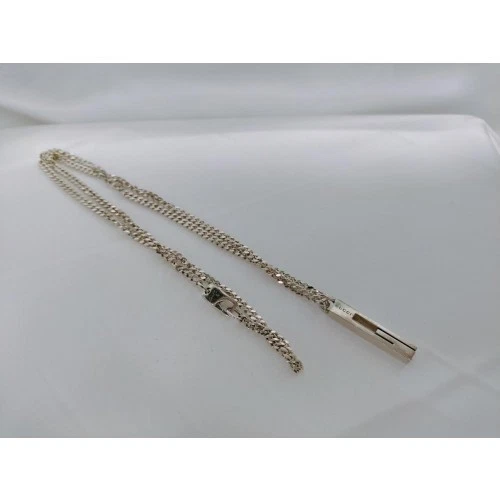 Collana GUCCI 925 Giappone